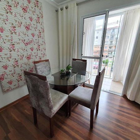 Otimo Apto Proximo A Arena E Aeroporto!!! Apartment Porto Alegre Luaran gambar