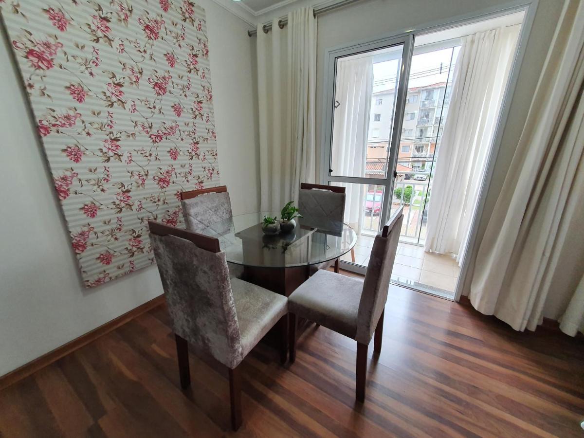 Otimo Apto Proximo A Arena E Aeroporto!!! Apartment Porto Alegre Luaran gambar
