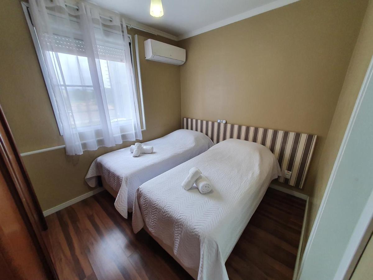 Otimo Apto Proximo A Arena E Aeroporto!!! Apartment Porto Alegre Luaran gambar
