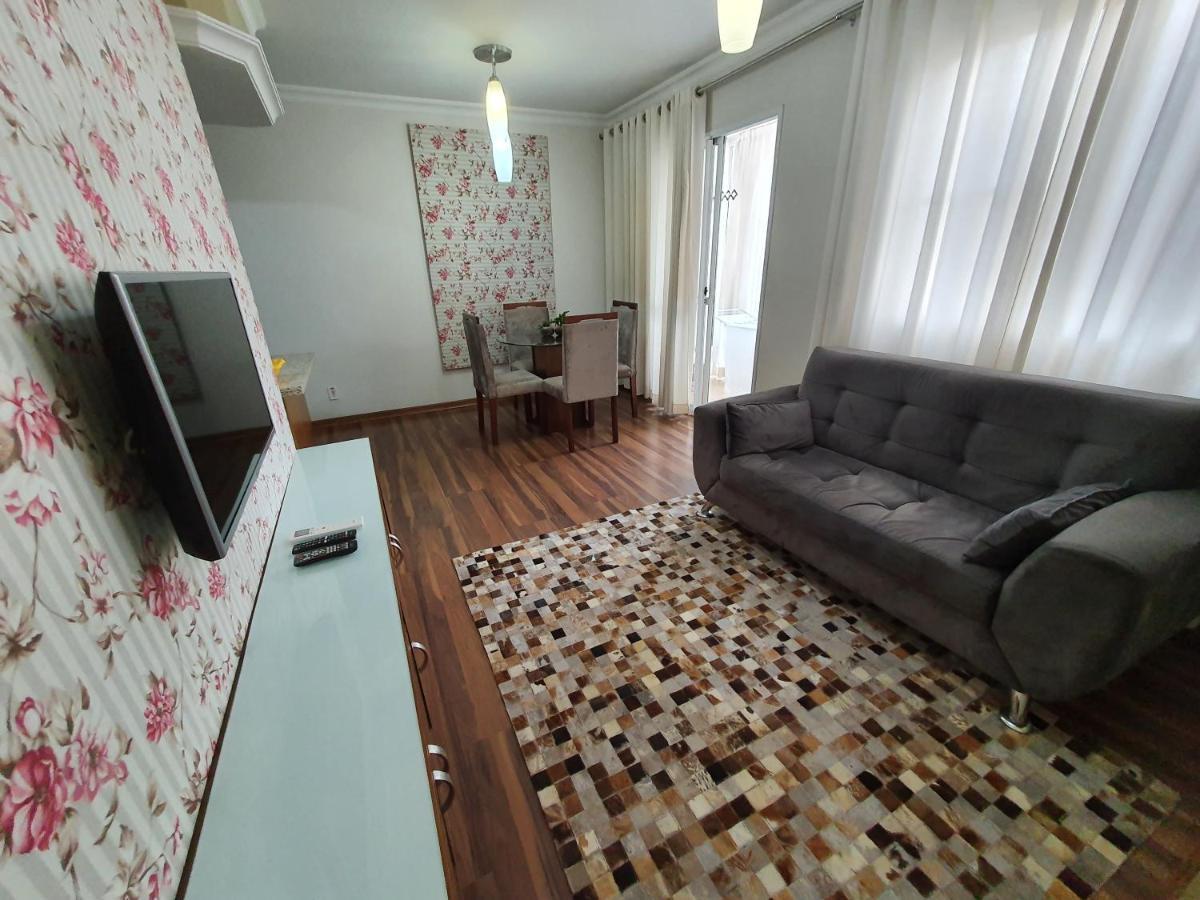 Otimo Apto Proximo A Arena E Aeroporto!!! Apartment Porto Alegre Luaran gambar